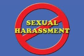sexual harassment