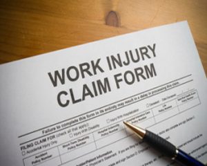 North-Carolina-Workers-Compensation-Claim
