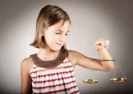 Best Interest Attorney for Children in Child Custody Battles