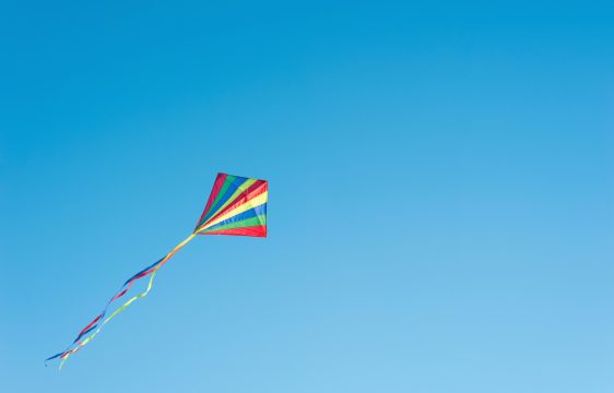 Kite Flying