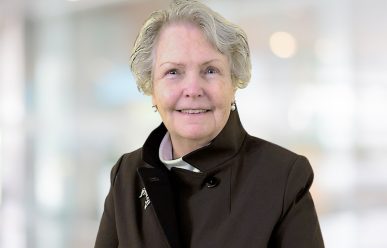 Headshot Barbara Jorgenson