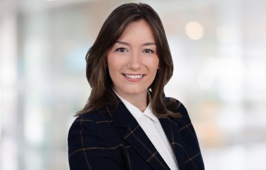 Headshot Caralea Grant