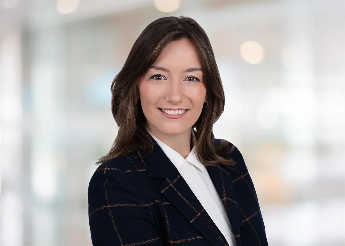 Caralea Grant JGL Law