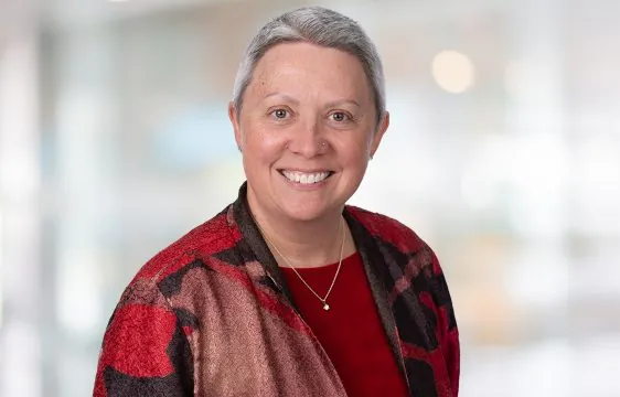 Lindsay Parvis