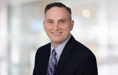 Headshot Reed Spellman