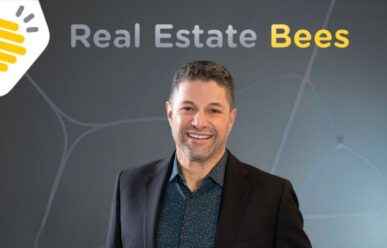 Dbulitt Realestatebees Cover