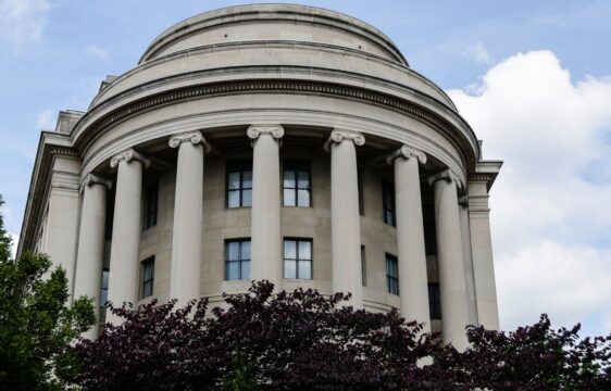 Ftc Bldg