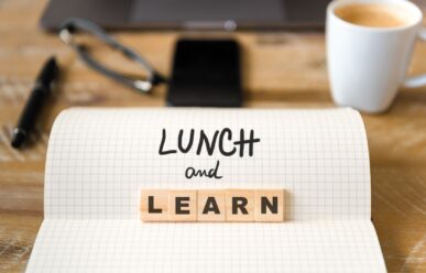 Lunch And Learn