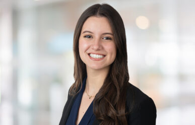 Headshot Deborah Jaffe