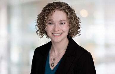 Headshot Lauren Matcha